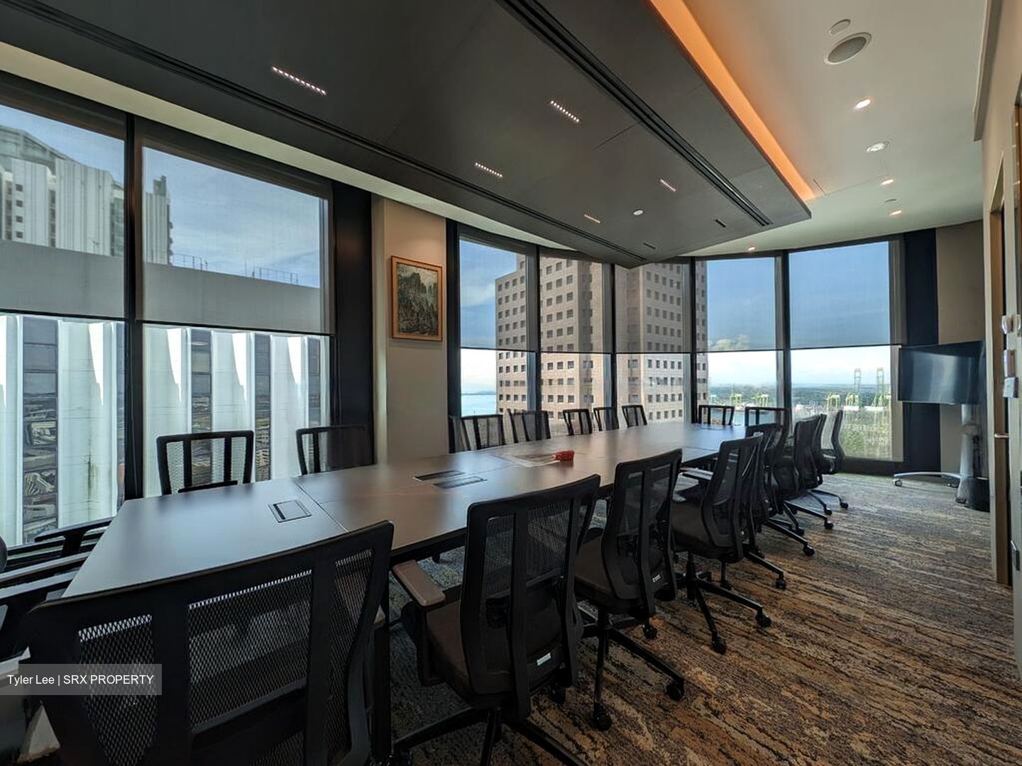 Hub Synergy Point (D2), Office #453711851